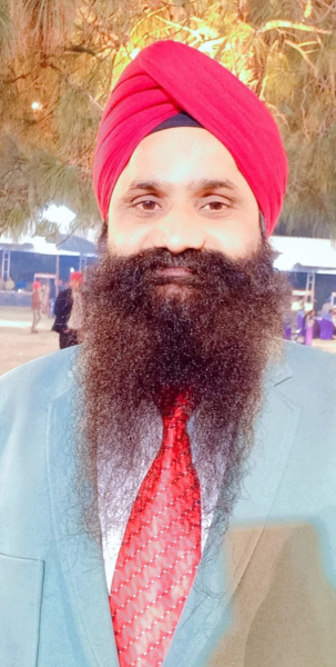 Jasvinder Singh Jassi